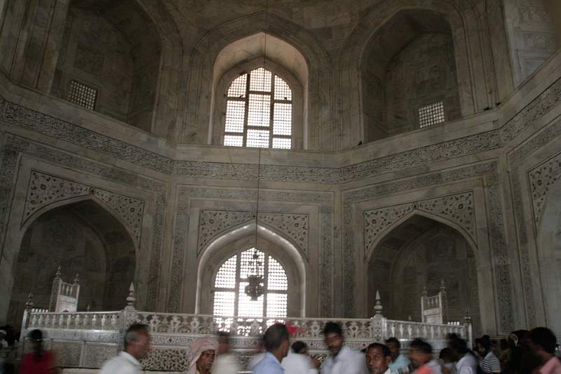 India & Nepal 2011 - 1196